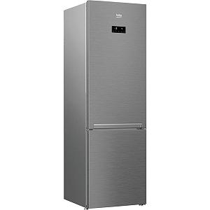 Холодильник Beko CNA400EC0ZX (CNA400EC0ZX) mp.test-s.org.ua - Фото 1