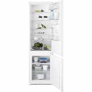 Холодильник Electrolux ENN 93111 AW (ENN93111AW) - Фото 1