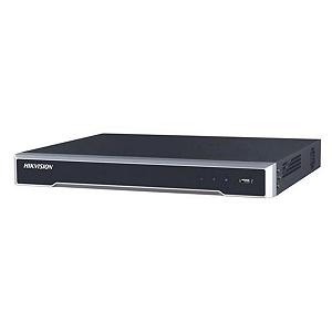 Регистраторы для видеонаблюдения Hikvision Digital Technology DS-7608NI-K2 (22695) - Фото 1