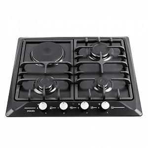 Варочные поверхности Minola MKM 63024 BL (MKM 63024 BL) mp.test-s.org.ua - Фото 1