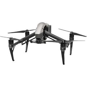 Квадрокоптер DJI Inspire 2 (CP.BX.000167) - Фото 1