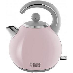 Електрочайник Russell Hobbs Bubble Pink (24402-70) - Фото 1