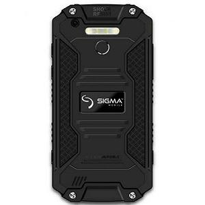 Смартфон Sigma X-treme PQ39 Dual Sim 3/32GB Black (4827798337219) mp.test-s.org.ua - Фото 1
