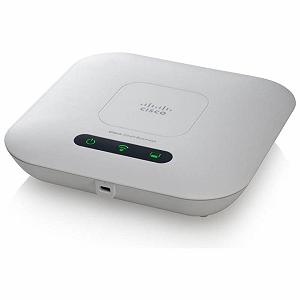 Беспроводные точки доступа Cisco WAP121 (WAP121-E-K9-G5) - Фото 1