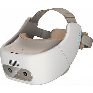 Очки виртуальной реальности HTC VIVE FOCUS White (99HANV018-00) - Фото 1