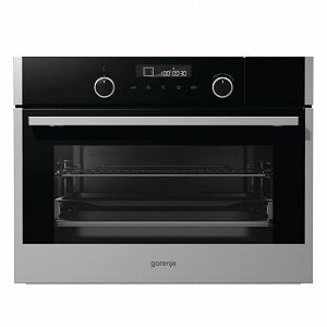 Духовые шкафы Gorenje BCS 547 S23X (BCS547S23X) - Фото 1