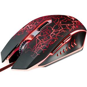 Мишка Trust GXT 105 Gaming Mouse (21683) - Фото 1