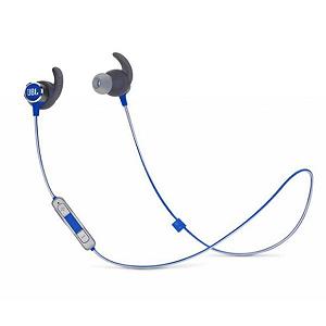 Навушники JBL Reflect Mini 2 BT Blue (REFMINI2BLU) - Фото 1
