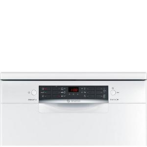 Посудомоечная машина Bosch SMS 46 KW 01E (SMS46KW01E) mp.test-s.org.ua - Фото 1