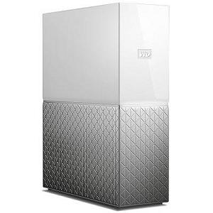 Мережеве сховище NAS Western Digital 3.5" 3TB (WDBVXC0030HWT-EESN) mp.test-s.org.ua - Фото 1