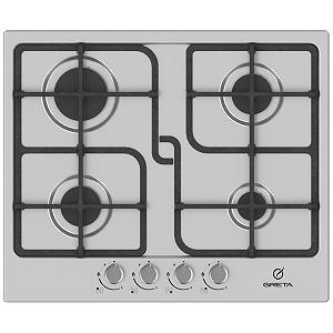 Варочные поверхности Greta BHLG 643 N 30 (X) (BHLG 643 N 30) - Фото 1
