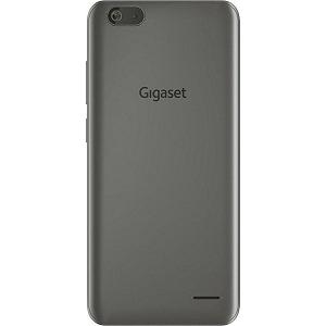 Смартфон Gigaset GS100 1/8GB Graphite Grey (L36853W1509S601) mp.test-s.org.ua - Фото 1