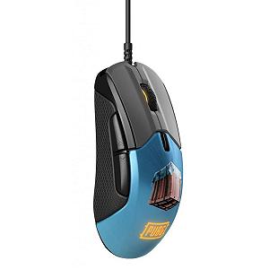 Мишка Steelseries Rival 310 Pubg Edition (62435) mp.test-s.org.ua - Фото 1