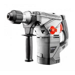 Перфоратор Graphite SDS+ 1500 Вт (58G862) - Фото 1