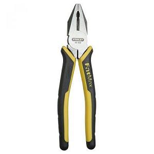 Плоскогубцы Stanley FatMax L=200мм (0-89-868) mp.test-s.org.ua - Фото 1