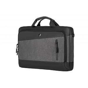 Сумки для ноутбуков 2E Slant 16", Grey (2E-CBN9085GB) - Фото 1