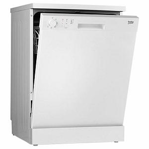 Посудомийна машина Beko DFN 05311 W (DFN05311W) mp.test-s.org.ua - Фото 1