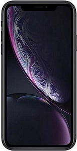 Смартфон Apple iPhone XR 256Gb Black (MRYJ2FS/A) - Фото 1