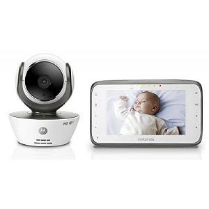 Видеоняни Motorola MBP854 Connect HD (GR6272) - Фото 1