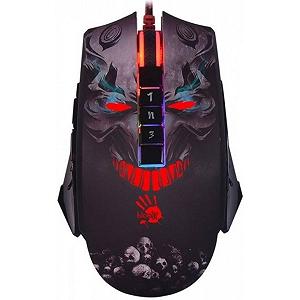 Мишка A4Tech Bloody P85 USB Digital (P85) - Фото 1