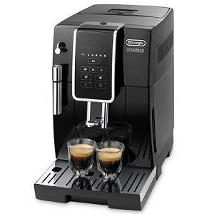Кавоварка DeLonghi ECAM350.15.B (ECAM350.15.B) - Фото 1