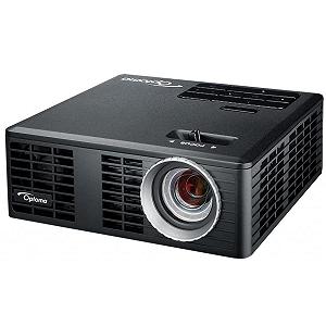 Проектор Optoma ML750e (95.8UA02GC1E) - Фото 1