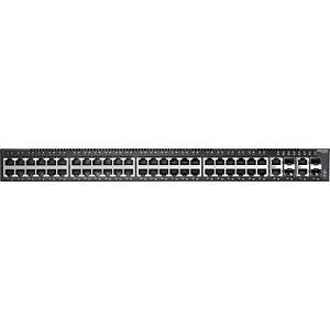 Коммутаторы Edge-Core ECS3510-52T (ECS3510-52T) mp.test-s.org.ua - Фото 1