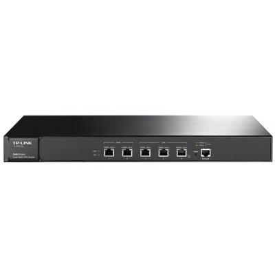 Маршрутизатор TP-LINK TL-ER6120 (TL-ER6120), фото №2