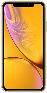 Смартфон Apple iPhone XR 128Gb Yellow (MRYF2FS/A) - Фото 1
