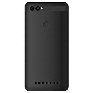 Смартфон Bravis A512 Harmony Pro 2/16GB (Black) mp.test-s.org.ua - Фото 1