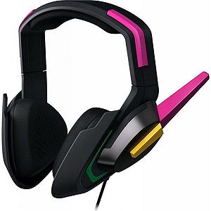 Навушники Razer D.Va MEKA (RZ04-02400100-R3M1) - Фото 1