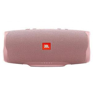 Акустична система JBL Charge 4 Dusty Pink (JBLCHARGE4PINK) - Фото 1