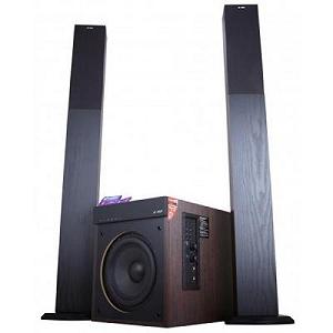 Акустична система F&D T-400X black (T-400X black) mp.test-s.org.ua - Фото 1
