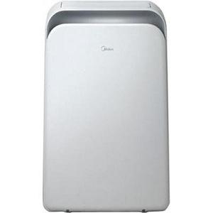 Кондиціонер Midea Мобильный (MPPD-09CRN1) - Фото 1