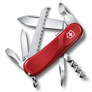 Мультитул Victorinox Evolution S13 (2.3813.SE) - Фото 1