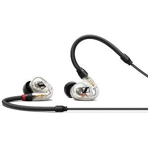 Навушники Sennheiser IE 40 PRO Clear (507481) mp.test-s.org.ua - Фото 1