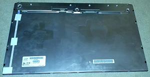 Матриця для телевізора LG LCD 21.6'' 1366 x 768 (LC216EXN)