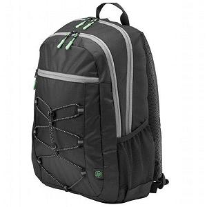 Рюкзак для ноутбуку HP Active 15.6" Black/Mint (1LU22AA) - Фото 1