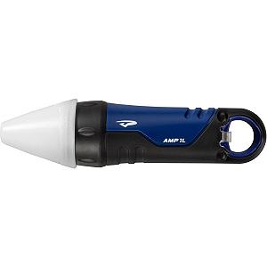 Ліхтар Princeton Tec AMP 1L LED w / Bottle Opener & Cone blue (4823082707775) - Фото 1