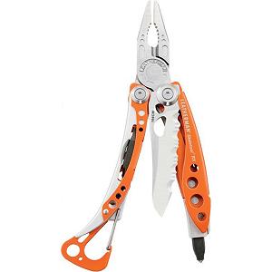 Мультитул Leatherman Skeletool RX (832310) - Фото 1