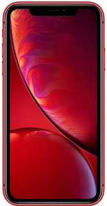 Смартфон Apple iPhone XR 64Gb PRODUCT(Red) (MRY62FS/A/MRY62RM/A) - Фото 1