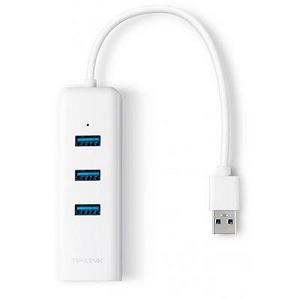 Сетевые адаптеры TP-LINK UE330 USB to Ethernet (UE330) mp.test-s.org.ua - Фото 1