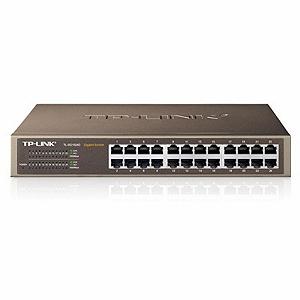 Комутатор TP-LINK TL-SG1024D (TL-SG1024D) - Фото 1
