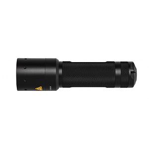 Ліхтар Led Lenser I7R, заряжаемый, 220/25 (5507R) mp.test-s.org.ua - Фото 1