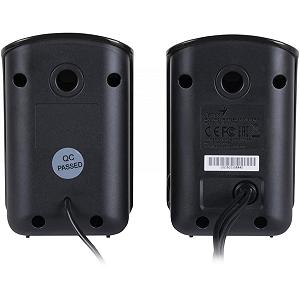 Акустические системы (колонки) Genius SP-U115 (31731006100) mp.test-s.org.ua - Фото 1