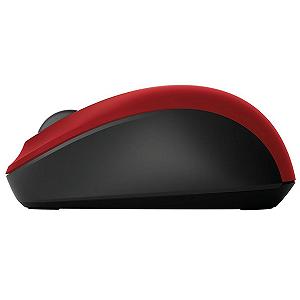 Мишка Microsoft Mobile Mouse 3600 Red (PN7-00014) mp.test-s.org.ua - Фото 1
