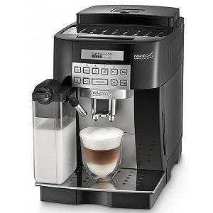 Кавоварка DeLonghi ECAM 22.360 B (ECAM 22.360 B) - Фото 1