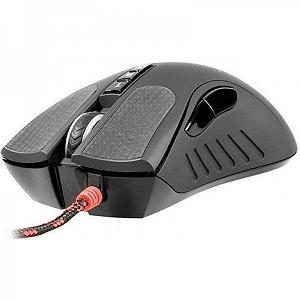 Мишка A4Tech Bloody A90 Black (A90) - Фото 1