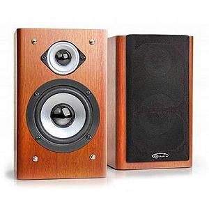 Акустическая система GEMIX TF-5 Cherry (TF-5 Cherry) - Фото 1