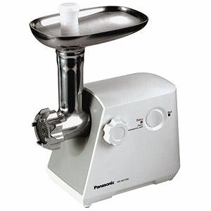 М`ясорубка Panasonic MK-MG1300WTQ (MK-MG1300WTQ) - Фото 1